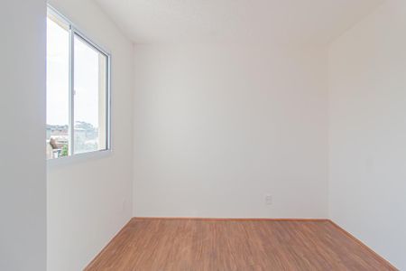 Quarto 2 de apartamento para alugar com 2 quartos, 38m² em Engenheiro Goulart, São Paulo