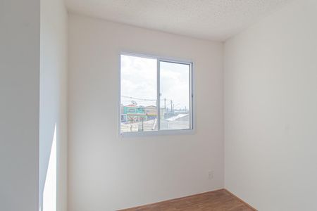 Quarto 2 de apartamento para alugar com 2 quartos, 38m² em Engenheiro Goulart, São Paulo