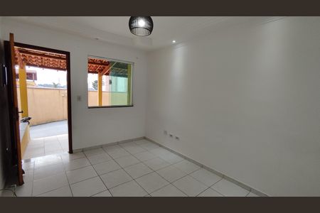 Sala de casa à venda com 2 quartos, 90m² em Parada Xv de Novembro, São Paulo