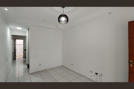 Sala de casa à venda com 2 quartos, 90m² em Parada Xv de Novembro, São Paulo