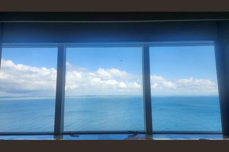 Vista - Studio de kitnet/studio para alugar com 1 quarto, 40m² em Vitória, Salvador