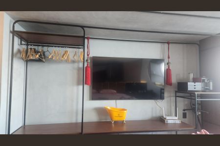 Studio de kitnet/studio para alugar com 1 quarto, 40m² em Vitória, Salvador