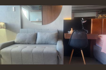 Studio de kitnet/studio para alugar com 1 quarto, 40m² em Vitória, Salvador