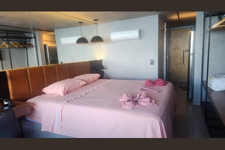 Studio de kitnet/studio para alugar com 1 quarto, 40m² em Vitória, Salvador