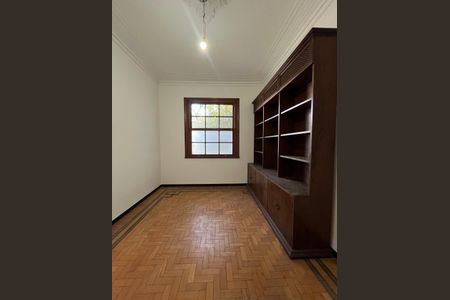 Sala de casa para alugar com 4 quartos, 360m² em Barro Preto, Belo Horizonte