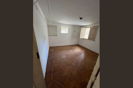 Quarto de casa para alugar com 4 quartos, 360m² em Barro Preto, Belo Horizonte