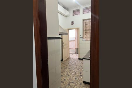 Cozinha de casa para alugar com 4 quartos, 360m² em Barro Preto, Belo Horizonte