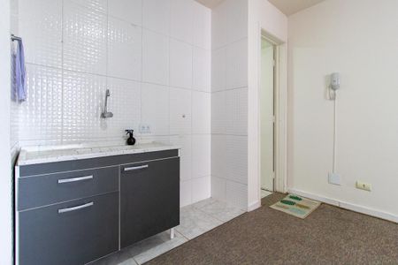 Studio de kitnet/studio para alugar com 1 quarto, 35m² em Centro, Curitiba