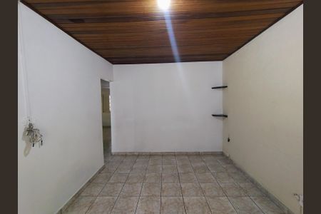 Sala 1 de casa à venda com 2 quartos, 123m² em Jordanópolis, São Bernardo do Campo