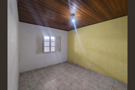 Quarto 1 de casa à venda com 2 quartos, 123m² em Jordanópolis, São Bernardo do Campo