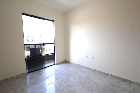 Suíte 2 de apartamento à venda com 2 quartos, 103m² em Jardim Silvana, Santo André