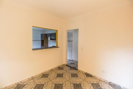 Sala 2 de casa para alugar com 3 quartos, 120m² em Parque Viana, Barueri
