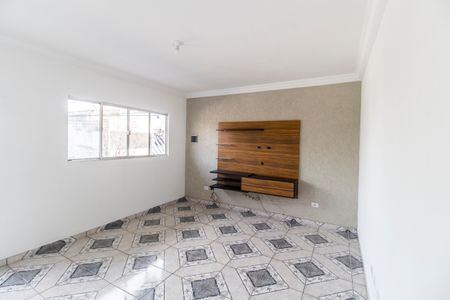 Sala de casa para alugar com 3 quartos, 120m² em Parque Viana, Barueri