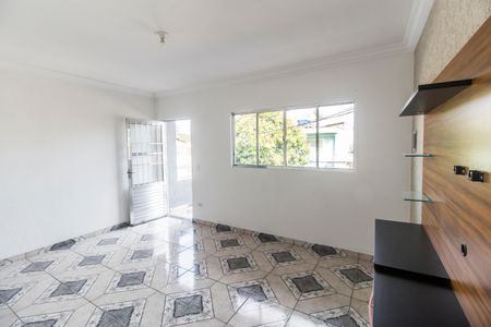 Sala de casa para alugar com 3 quartos, 120m² em Parque Viana, Barueri