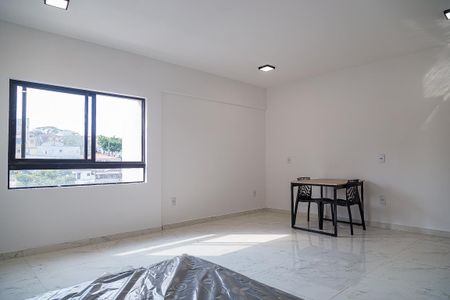 Studio de kitnet/studio para alugar com 1 quarto, 30m² em São Judas, São Paulo