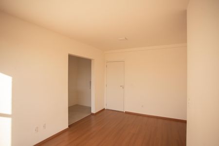 Sala de apartamento à venda com 2 quartos, 54m² em Vila Pita, São Paulo