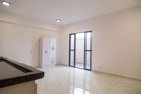 Studio de kitnet/studio para alugar com 1 quarto, 40m² em São Judas, São Paulo