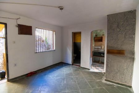 Studio de kitnet/studio para alugar com 1 quarto, 30m² em Ponta D’areia, Niterói