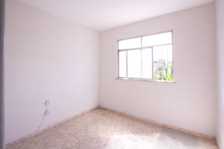 Quarto de apartamento para alugar com 1 quarto, 60m² em Trindade, São Gonçalo