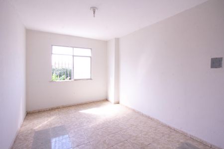 Sala de apartamento para alugar com 1 quarto, 60m² em Trindade, São Gonçalo