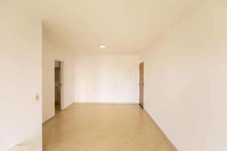 Sala de apartamento à venda com 2 quartos, 88m² em Brooklin, São Paulo