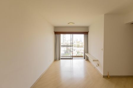 Sala de apartamento à venda com 2 quartos, 88m² em Brooklin, São Paulo