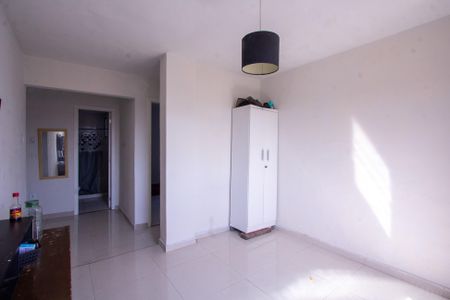 Sala de apartamento para alugar com 1 quarto, 60m² em Trindade, São Gonçalo