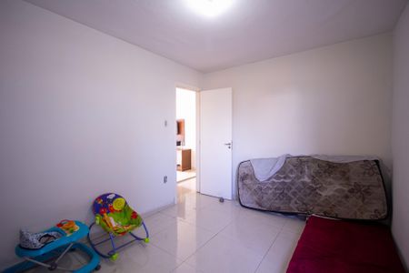 Quarto de apartamento para alugar com 1 quarto, 60m² em Trindade, São Gonçalo
