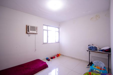 Quarto de apartamento para alugar com 1 quarto, 60m² em Trindade, São Gonçalo