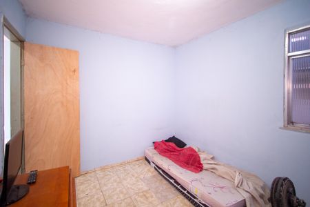 Quarto de apartamento para alugar com 1 quarto, 60m² em Trindade, São Gonçalo