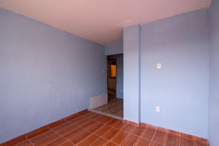 Sala de apartamento para alugar com 1 quarto, 60m² em Trindade, São Gonçalo
