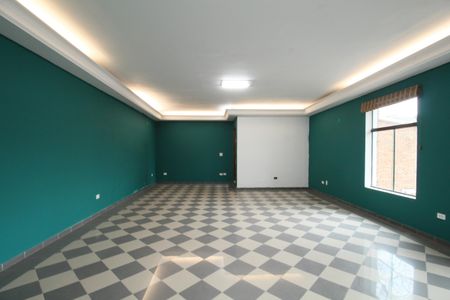 Sala 2 de casa para alugar com 4 quartos, 960m² em Jardim Guedala, São Paulo