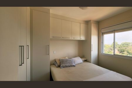 Suíte de apartamento à venda com 2 quartos, 64m² em Medeiros, Jundiaí