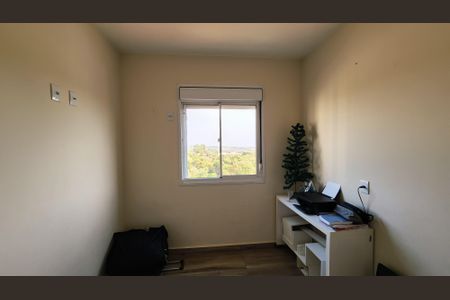 Quarto de apartamento à venda com 2 quartos, 64m² em Medeiros, Jundiaí