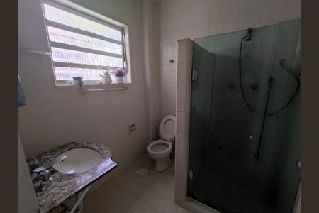 Apartamento à venda com 3 quartos, 150m² em Tijuca, Rio de Janeiro