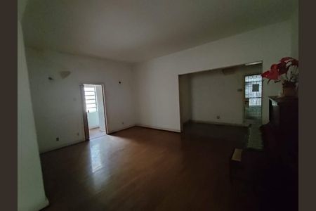 Apartamento à venda com 3 quartos, 150m² em Tijuca, Rio de Janeiro