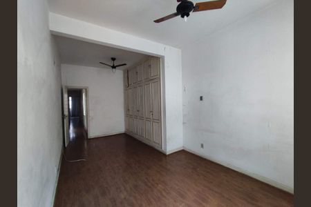 Apartamento à venda com 3 quartos, 150m² em Tijuca, Rio de Janeiro