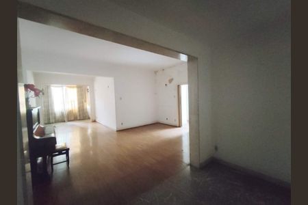 Apartamento à venda com 3 quartos, 150m² em Tijuca, Rio de Janeiro