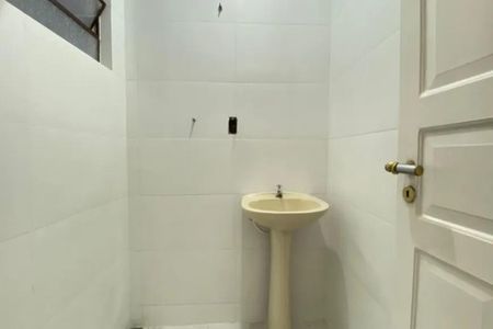 Casa para alugar com 2 quartos, 95m² em Nova Granada, Belo Horizonte