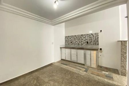 Casa para alugar com 2 quartos, 95m² em Nova Granada, Belo Horizonte