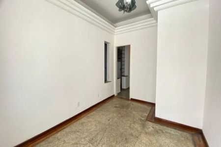 Casa para alugar com 2 quartos, 95m² em Nova Granada, Belo Horizonte