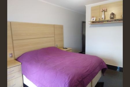 Casa à venda com 3 quartos, 198m² em Jardim Santo Ignacio, São Bernardo do Campo