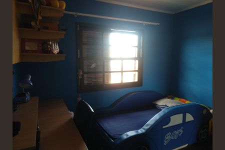 Casa à venda com 3 quartos, 198m² em Jardim Santo Ignacio, São Bernardo do Campo