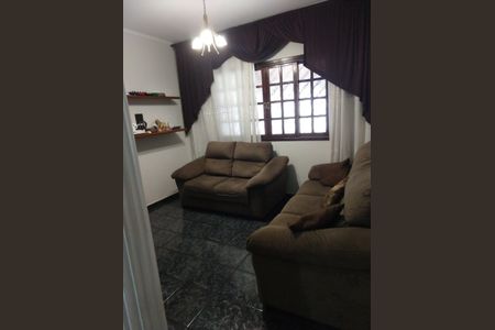 Casa à venda com 3 quartos, 198m² em Jardim Santo Ignacio, São Bernardo do Campo