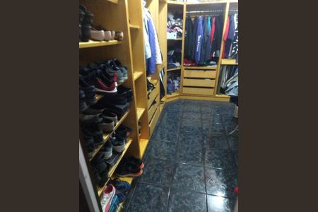 Casa à venda com 3 quartos, 198m² em Jardim Santo Ignacio, São Bernardo do Campo