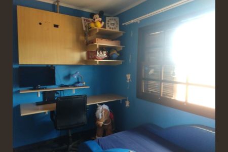 Casa à venda com 3 quartos, 198m² em Jardim Santo Ignacio, São Bernardo do Campo