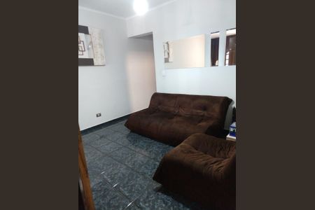 Casa à venda com 3 quartos, 198m² em Jardim Santo Ignacio, São Bernardo do Campo