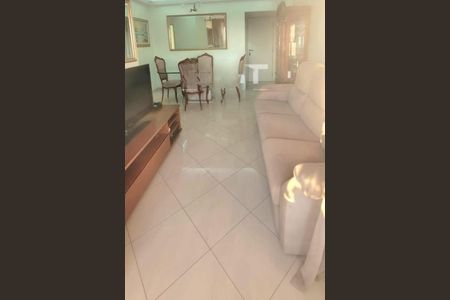 Apartamento à venda com 3 quartos, 77m² em Vila Marieta, Campinas