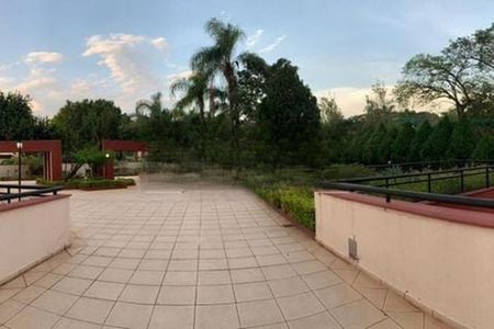 Apartamento à venda com 3 quartos, 77m² em Vila Marieta, Campinas