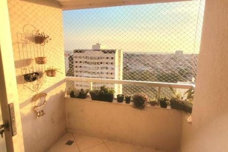 Apartamento à venda com 3 quartos, 77m² em Vila Marieta, Campinas